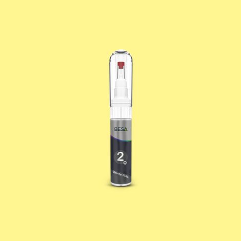 Stylo retouche peinture Pantone 910 U  Satin