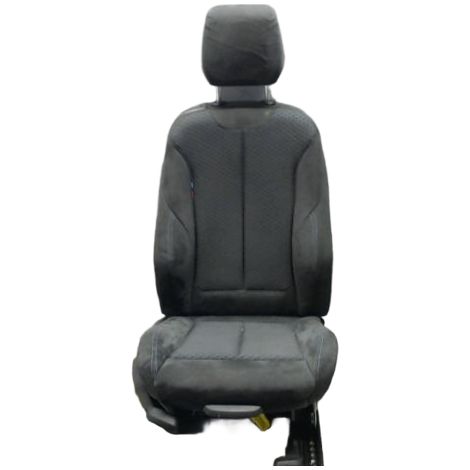 Siege Avant Droit BMW M140l [PRODUIT D'OCCASION]♻️52107392472