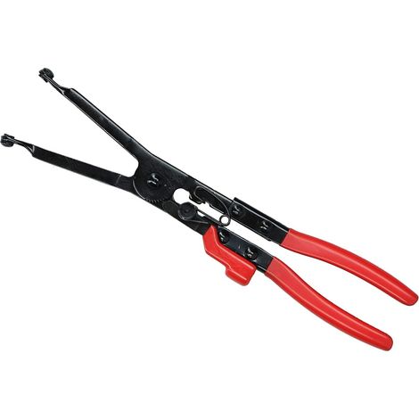 Pinza Lunga per Fascette 310mm Tubi di Scarico Rimozione Collari Marmitta Auto