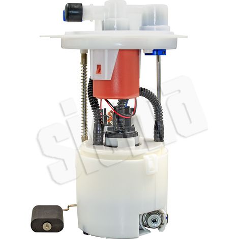 Modèle : S60-1123040 Ensemble pompe à carburant Dongfeng Fengxing T5 compatible avec le moteur 1.6L 4A92, spacieux, pratique et parfaitement adapté. (1/4)