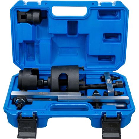 BGS Juego de herramientas de doble embrague para transmisiones VAG DSG - 8320 (1/4)