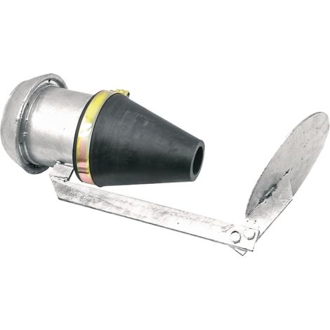 Präzisions-Güllestreuer Perrot System, Nennbreite 108 / 4" 0200785