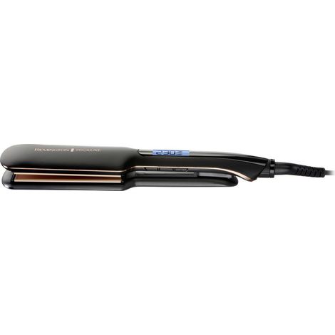 Remington Remington ProLuxe Midnight Edition S9150B Fer à lisser (1/4)