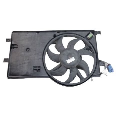 Moteur Ventilateur Radiateur FIAT Fiorino [PRODUIT D'OCCASION]♻️52217939