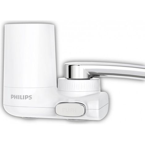 Philips AWP3703, Wasserfilter für den Wasserhahn. (1/2)