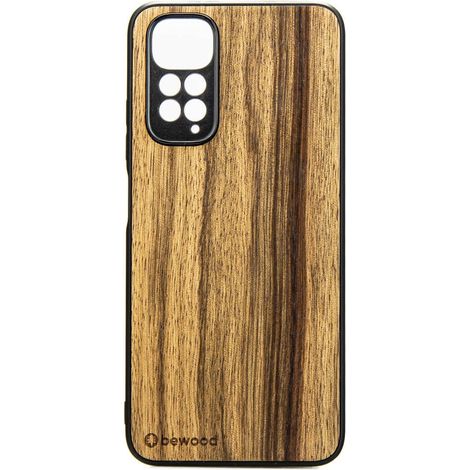 Custodia in legno LIMBA per Xiaomi Redmi Note 11 / 11S