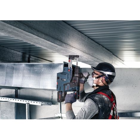 Bosch Professional Bosch PRO Hammerbohrer SDS-plus-5X, 28 x 400 x 450 mm, (1 Stk.) (1/5)