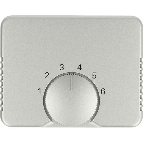 Enjoliveur pour thermostat d’ambiance alpha