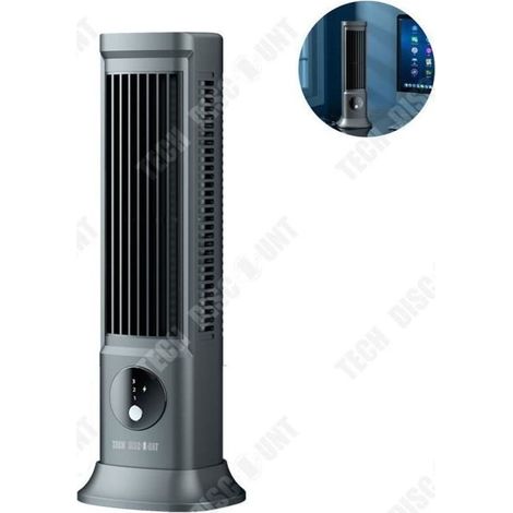 Fan of tour without sheets fan electric vertical desk of load circulant wind muet small fan portabl (1/4)
