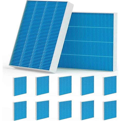 Filtres pour humidificateur Superior 6000S Smart Evaporative-- (1/5)