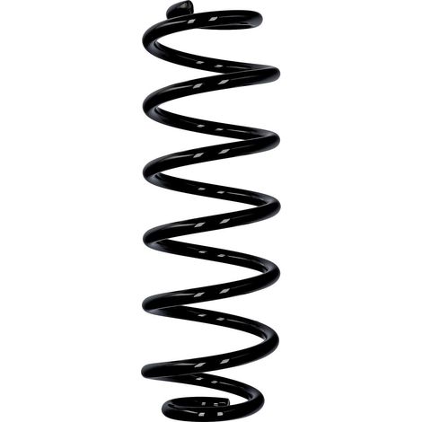 Ressort de suspension arrière Eibach ERL VW R10139 (1/2)