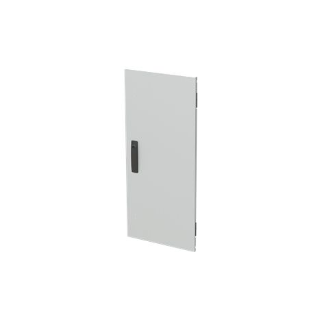 SPEE-L/M Porte Pleine L400xH800 mm- IP55 3 Points de Fermeture 1SZE990910B0020 ABB Q855D408