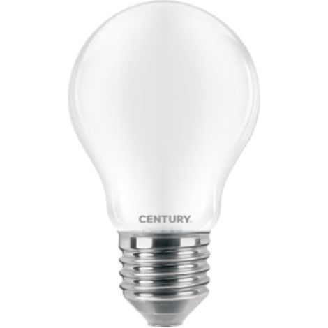 Lampada Filamento Led Incanto Saten Goccia Plus A60 - 8W (1/2)