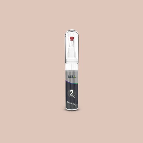 Stylo retouche peinture Pantone 4755 U  Brillant