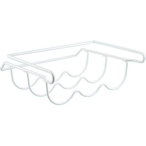 Porte-Bouteilles Universel pour Réfrigérateur pour 3 Bouteilles(2 pcs) (1/3)