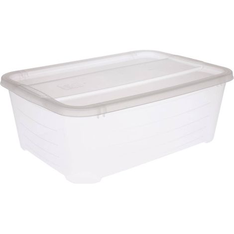 Transparente plastikbox 11l store n box - 5five (1/3)
