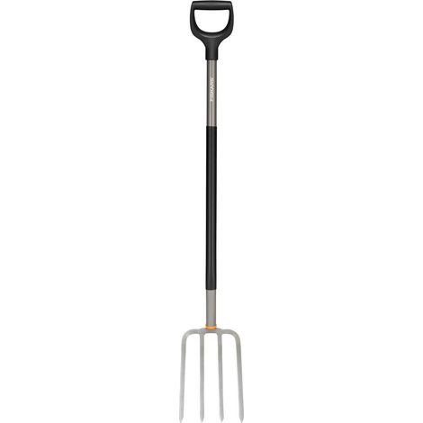 Fourche à bêcher Ergonomic™