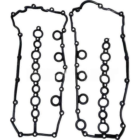 LR005898 LR005897 Kit de joints de cache-culbuteurs pour Land Rover Range Rover 3.6T Diesel Sport Vogue 2005-2013