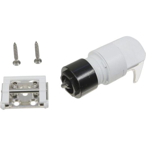 ENSEMBLE FERMETURE DE PORTE POUR REFRIGERATEUR DOMETIC - 207999461 (1/2)