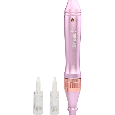 M7 Dr.Pen sans fil stylo électrique dermique soin de la peau micro-aiguilles mésothérapie automatique (1/5)