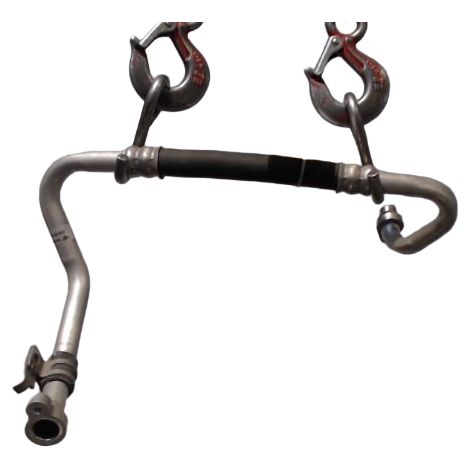 [PRODUIT D'OCCASION] Tuyau De Clim 4 RENAULT Clio Iv ♻️ Ref Oe. 924803929r - Garantie à vie (1/2)