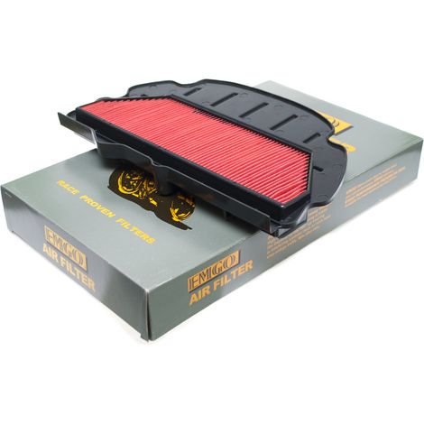 Filtro aria Emgo honda cbr 954 02-03 (HFA1918) (17213-MCJ-750 ) (H1277)