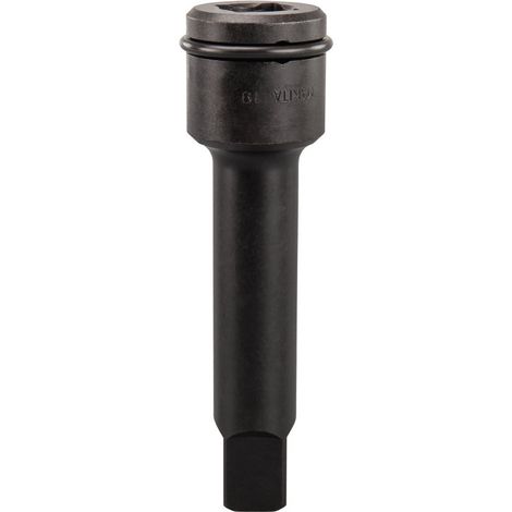 Makita Verlängerung 3/4&quot 100 mm für Schlagschrauber 6906J - 134997-2 (1/2)