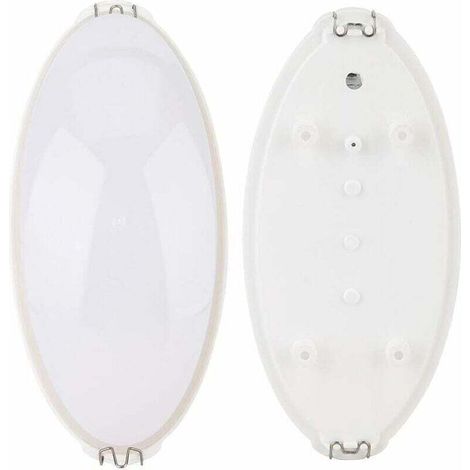 Lampe De Sauna éClairage De Sauna LumièRe De Sauna, LED Bain De Vapeur Anti-DéFlagrant RéSistant Aux Hautes TempéRatures dans Le Sauna LumièRe Large Bande-1pc,de