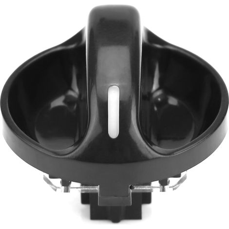 Reglerknopf für Heizung/Klimaanlage oder Lüfter für Toyota Tundra 2000-2006, Teilenummer 55905-0C010, kompatibles Ersatzteil (1/5)