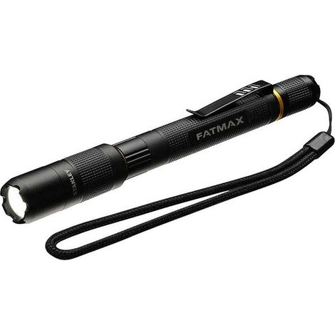 STANLEY FMHT81510-0 FATMAX 100 Lumen Pen Light