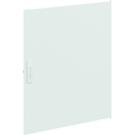 CTB36S Porte acier 3 Largeurs de Panneau 6R +fer. 2CPX052329R9999 ABB D752329