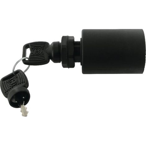Commutateur de contact COBO 14307000 (1/2)