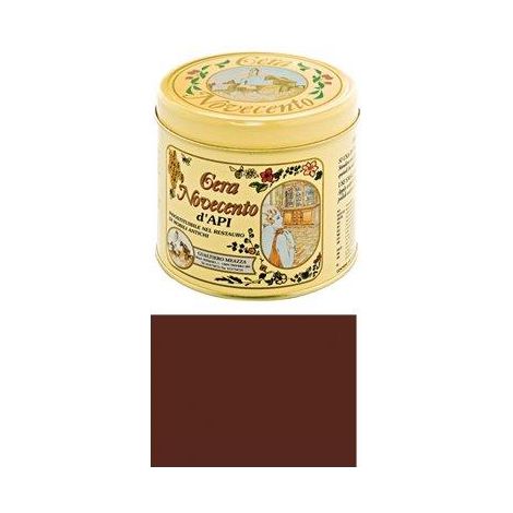 CERA API MOBILI NOVECENTO - MOGANO ML 500- 2 pezzi