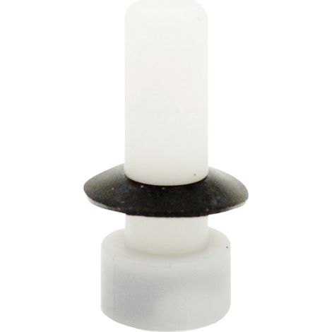 Pistoncino con guarnizione a labbro ø10x5 mm CASSETTE PUCCI