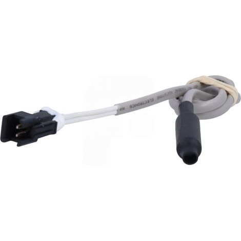 Sonde de temperature de degivrage pour refrigerateur, congelateur Hisense, Valberg, LG - HK1051790