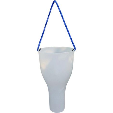 Tasse de trempage de Fruits de Raisin Outil de Jardinage pour verger Jardin Récipient de Tasse de trempage de Fruits Portable Protég (1/5)