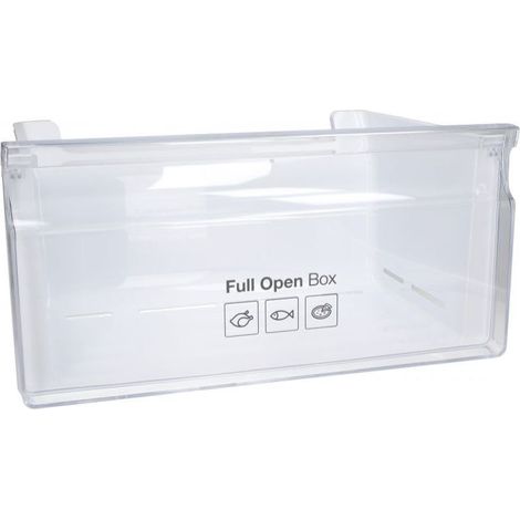 Congelador de cajón inferior da97-13475a - frigorífico samsung (1/2)