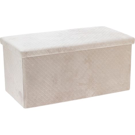 PANCA CONTENITORE cm. 76 x 38 x h.38 cm. 76 x 38 x h.38