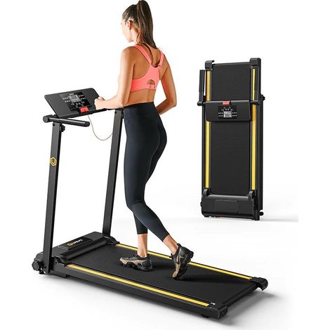 Tapis roulant urevo foldi mini (1/5)