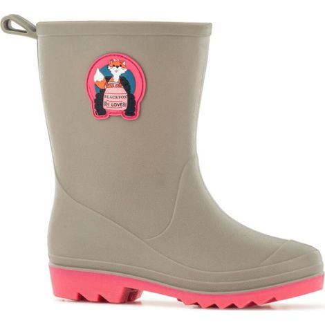 Blackfox Stivale da bambino Clever Grigio 29/30 (1/5)