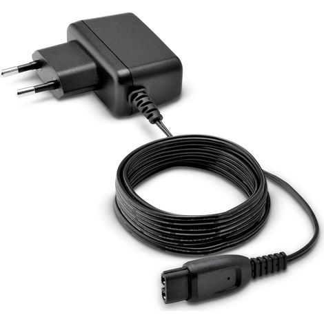 KARCHER Caricatore veloce - Quantità: 1 Pezzo(i) - Colore: nero  - Peso: 0.1 kg (1/3)