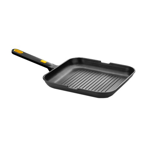 Sarten Grill Bra Daily Pro Rayas 28cm (1/2)