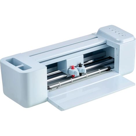 Machine de découpe vinyle, fonctionnalité polyvalente, création économique, Combinaison de boutons (1/2)