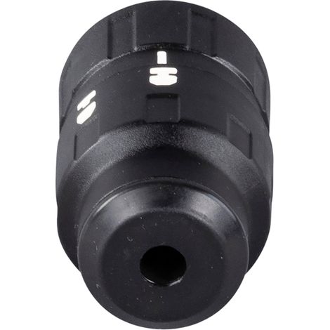 Makita Schnellwechselfutter SDS+ u.a. passend für HR3012FC (1/4)