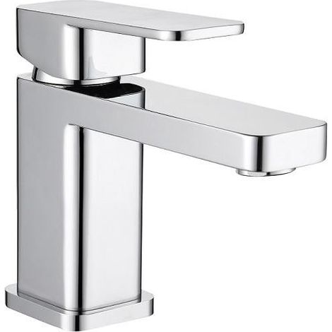Miscelatore lavabo MANZO (1/5)