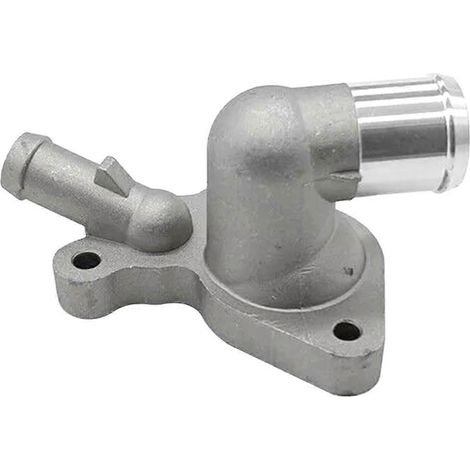 Boîtier de thermostat de liquide de refroidissement en aluminium pour Mini R50 R53 R52--