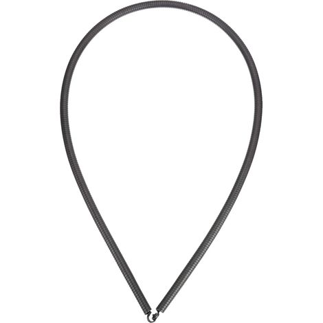 Cintreuse à Ressort Pour Tube OD 11mm/0.43" En Acier (1/5)
