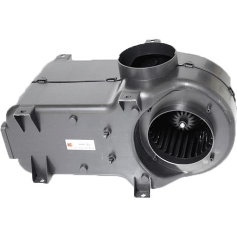 Bloc chauffage CHATENET CH26 CH28 CH30 (1/2)