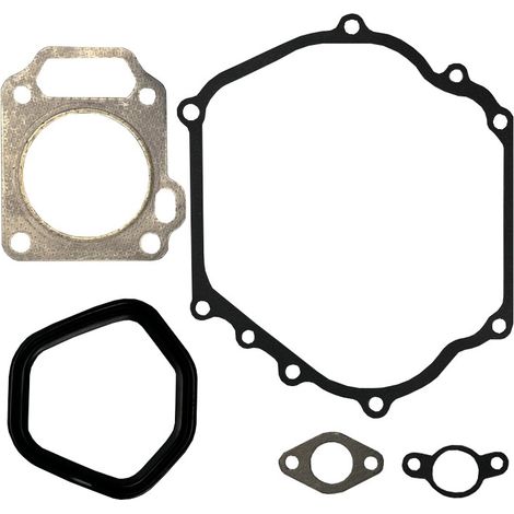 Set motori OHV tipo Honda e Generics 240 270 e 290cc
