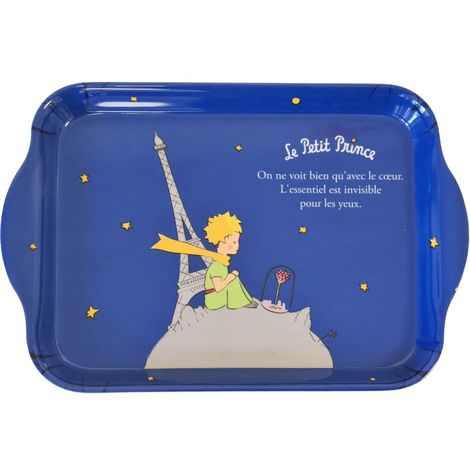 Plateau vide poche MONTGOLFIERE Le Petit Prince